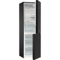 Lodówka Gorenje NRK6192SYBK