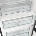 Lodówka Gorenje NRK6192SYBK