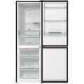 Lodówka Gorenje NRK6192SYBK