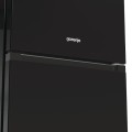 Lodówka Gorenje NRK6192SYBK