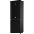 Lodówka Gorenje NRK6192SYBK
