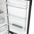 Lodówka Gorenje NRK6192SYBK