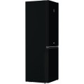 Lodówka Gorenje NRK6192SYBK