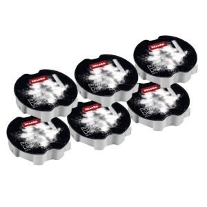 PowerDisk Miele All in 1 - zestaw 6szt