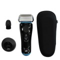 Golarka Braun 8345s BK/BL