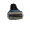 Golarka Braun 8345s BK/BL