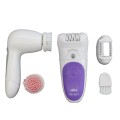 Depilator Braun SES 5/870