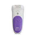 Depilator Braun SES 5/870
