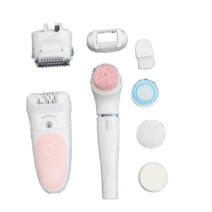 Depilator Braun SES5-895BS