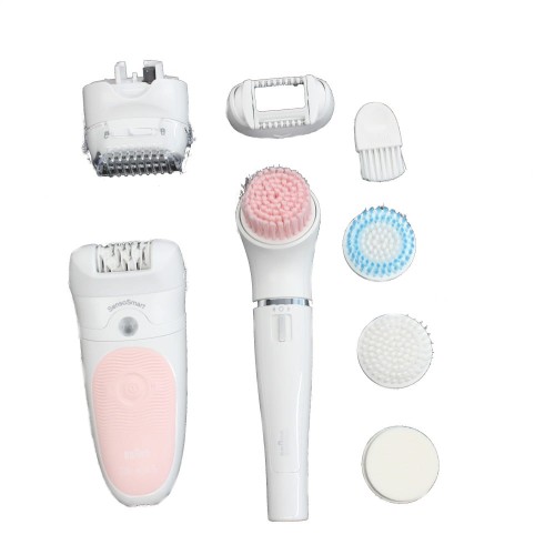 Depilator Braun SES5-895BS