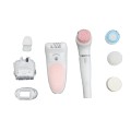 Depilator Braun SES5-895BS