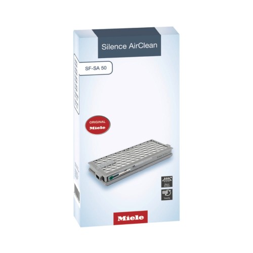 Miele Filtr Silence AirClean SF-SA 50 do C2 i C3