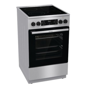 Kuchnia elektryczna Gorenje GECS5C70XA