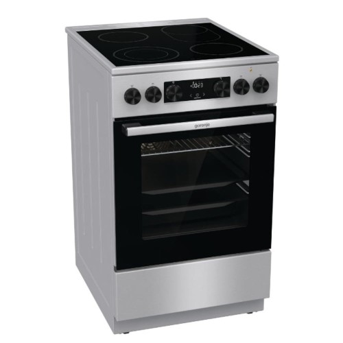 Kuchnia elektryczna Gorenje GECS5C70XA