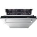 Zmywarka do zabudowy KitchenAid KIF 5O41 PLETGS