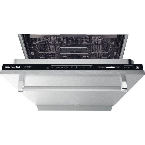 Zmywarka do zabudowy KitchenAid KIF 5O41 PLETGS