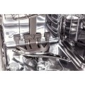 Zmywarka do zabudowy KitchenAid KIF 5O41 PLETGS