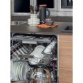 Zmywarka do zabudowy KitchenAid KIF 5O41 PLETGS