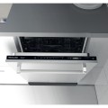Zmywarka do zabudowy KitchenAid KIF 5O41 PLETGS