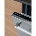 Zmywarka do zabudowy KitchenAid KIF 5O41 PLETGS