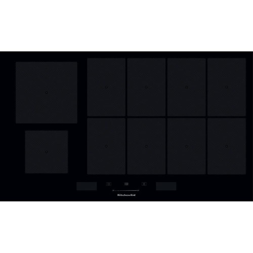 Płyta indukcyjna 90cm z montażem na równi z blatem KitchenAid KHIAF 10900