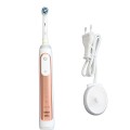 Szczoteczka Oral-B Genius X Rosegold