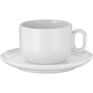 WMF - Zestaw 2 filiżanek do cappuccino, Barista 0695949440