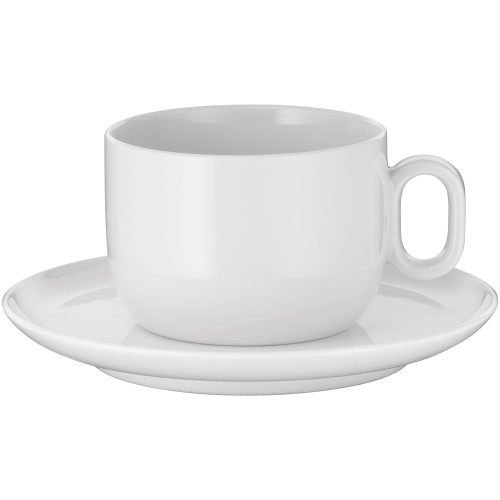 WMF - Zestaw 2 filiżanek do cappuccino, Barista 0695949440