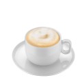 WMF - Zestaw 2 filiżanek do cappuccino, Barista 0695949440