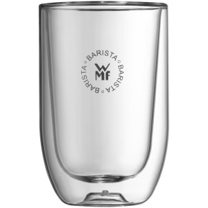 WMF - Zestaw 2 szklanek do Latte Macchiato Barista 0951722040