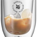 WMF - Zestaw 2 szklanek do Latte Macchiato Barista 0951722040