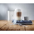 WMF - Zestaw 2 szklanek do Latte Macchiato Barista 0951722040