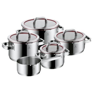 WMF - Komplet garnków 5szt., Function 4 0760556380
