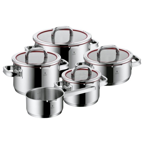 WMF - Komplet garnków 5szt., Function 4 0760556380