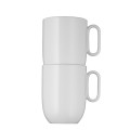 WMF - Kubek do kawy 2szt, Barista 0695959440