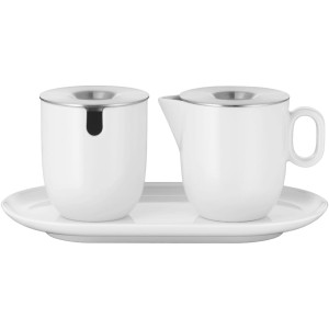 WMF - Zestaw do mleka i cukru 2szt, Barista 0695899440