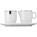 WMF - Zestaw do mleka i cukru 2szt, Barista 0695899440