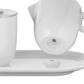 WMF - Zestaw do mleka i cukru 2szt, Barista 0695899440