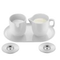 WMF - Zestaw do mleka i cukru 2szt, Barista 0695899440
