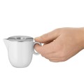 WMF - Zestaw do mleka i cukru 2szt, Barista 0695899440