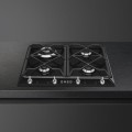 Płyta gazowa Smeg SR964NGH
