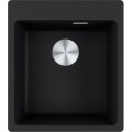 Zlewozmywak Franke Maris MRG 610-39 FTL Onyx 114.0661.792