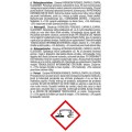 Środek piorący do kolorów i białego Miele UltraPhase 2 Sensitive WA UPS2 1402 L