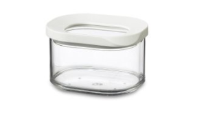Mepal - Pojemnik na żywność Modula Mini 175ml Biały
