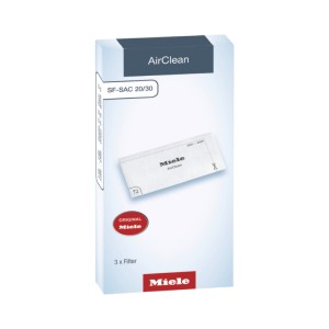 Filtr do odkurzaczy Miele AirClean SF-SAC 20/30