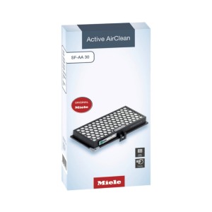 Filtr do odkurzaczy Miele Active AirClean z timestrip SF-AA 30