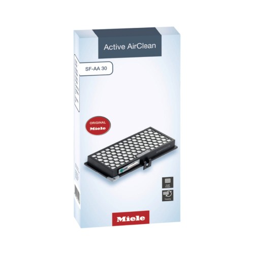 Filtr do odkurzaczy Miele Active AirClean z timestrip SF-AA 30