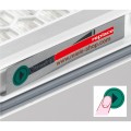 Filtr do odkurzaczy Miele HEPA AirClean z timestrip SF-HA 30