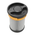 Filtr pyłowy do odkurzaczy Miele Triflex HX2 HX-FSF-2