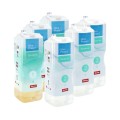 Set 6szt detergentów Miele UltraPhase 1 i 2 Sensitive